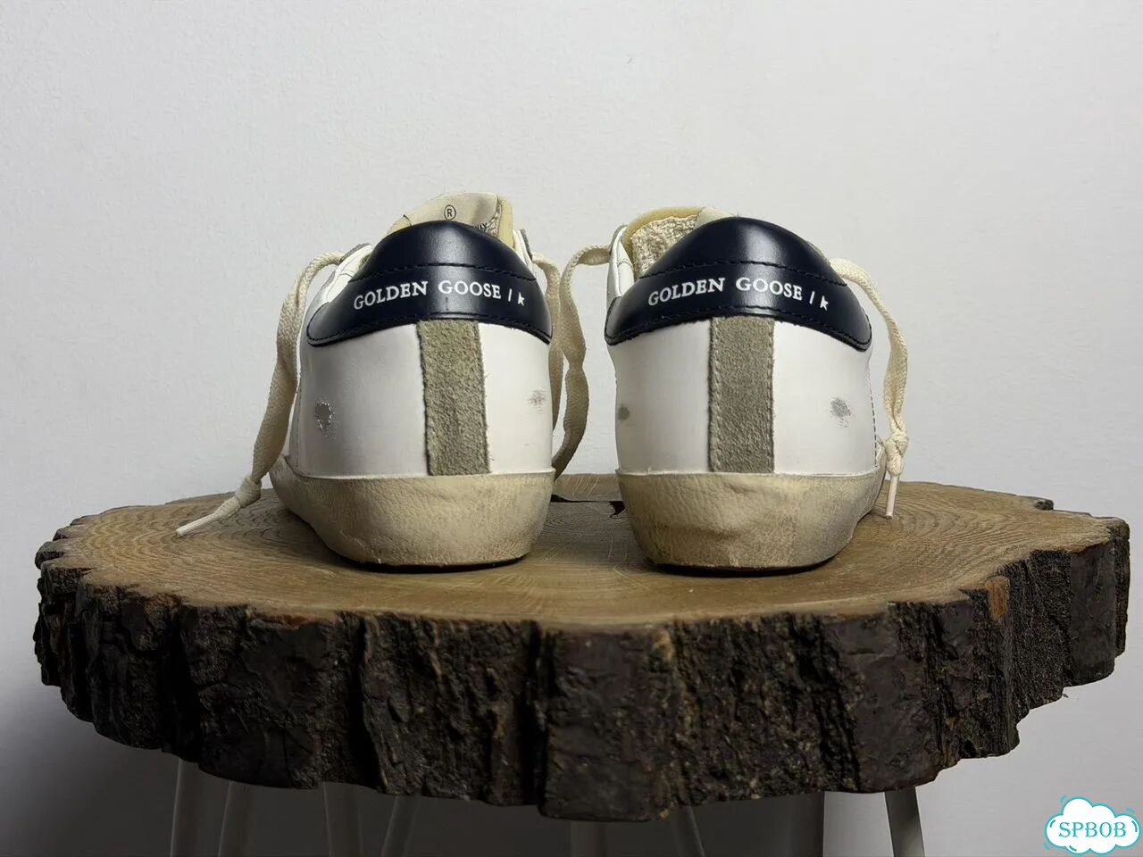 Кеды Golden Goose - 37, 38, 39, 40 фото 5