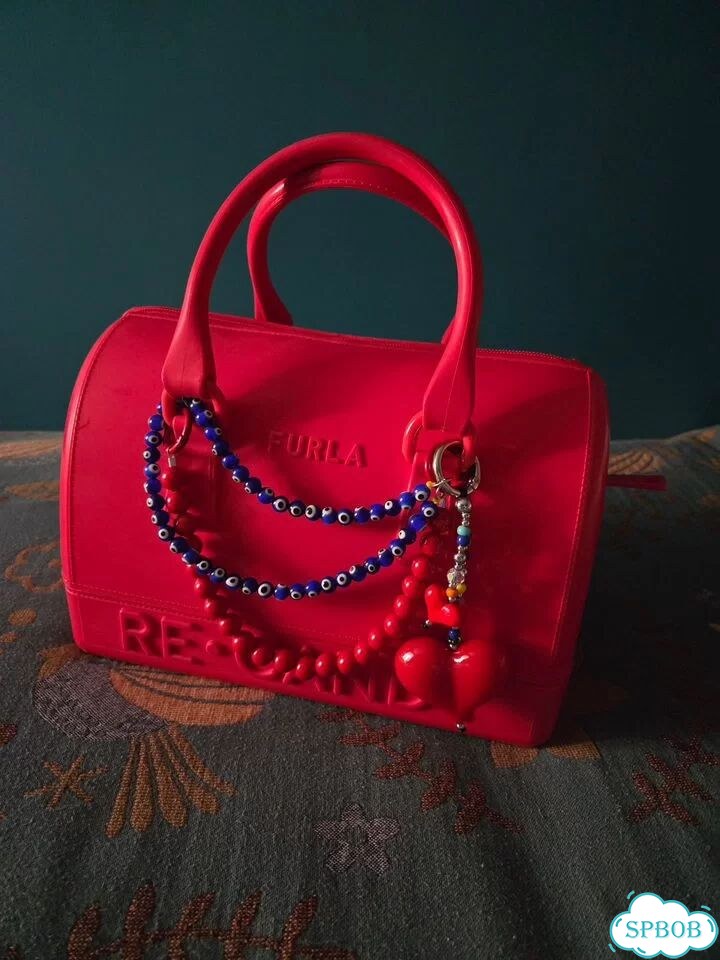 Сумка furla re candy фото 1