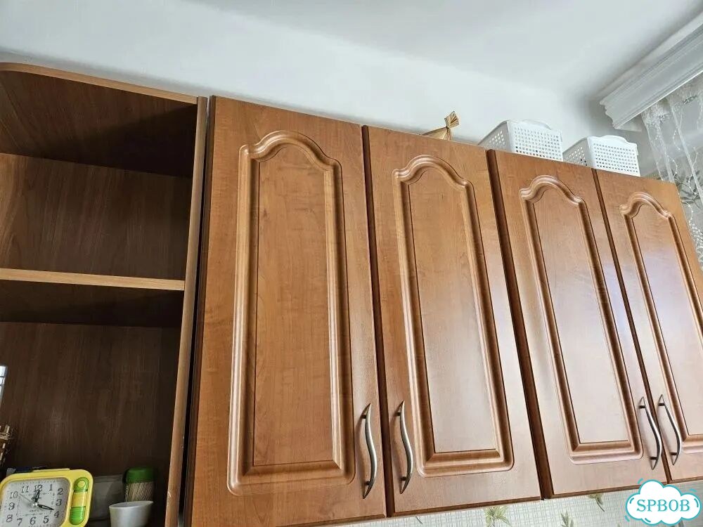 Кухонный гарнитур кухня фото 9