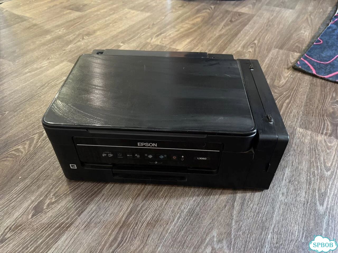 Принтер epson L3060 фото 1