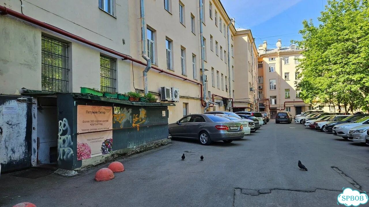 Универсальное помещение 67м² на Московском пр фото 9