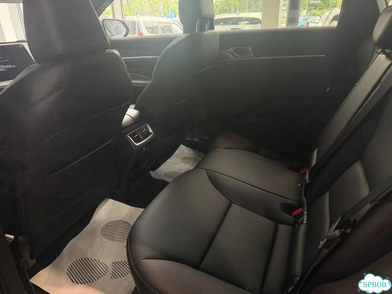 HAVAL F7x 2.0 AMT, 2026 Новый фото 11
