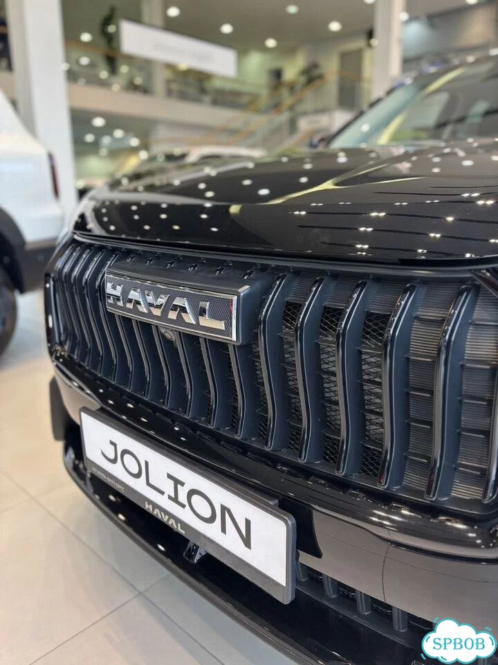 HAVAL Jolion 1.5 AMT, 2026 Новый фото 6