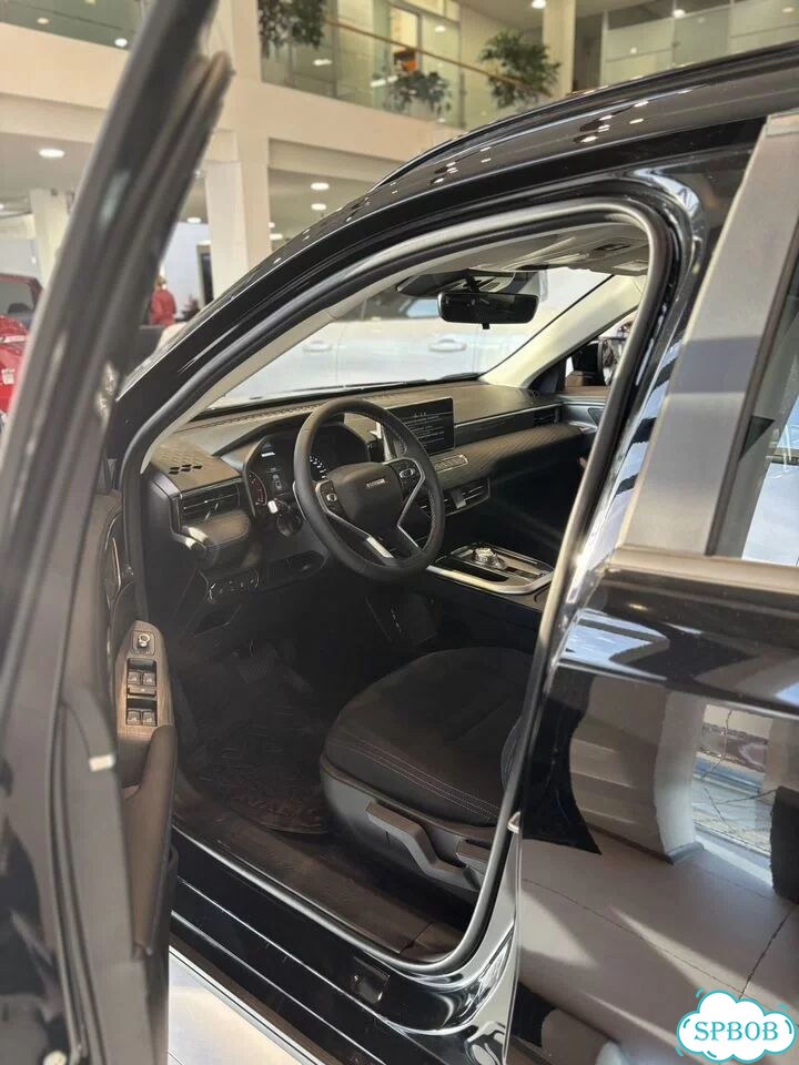 HAVAL Jolion 1.5 AMT, 2026 Новый фото 9