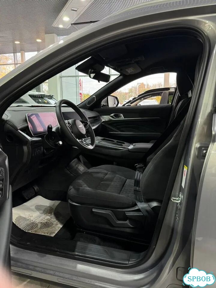 HAVAL F7 1.5 AMT, 2026 Новый фото 10