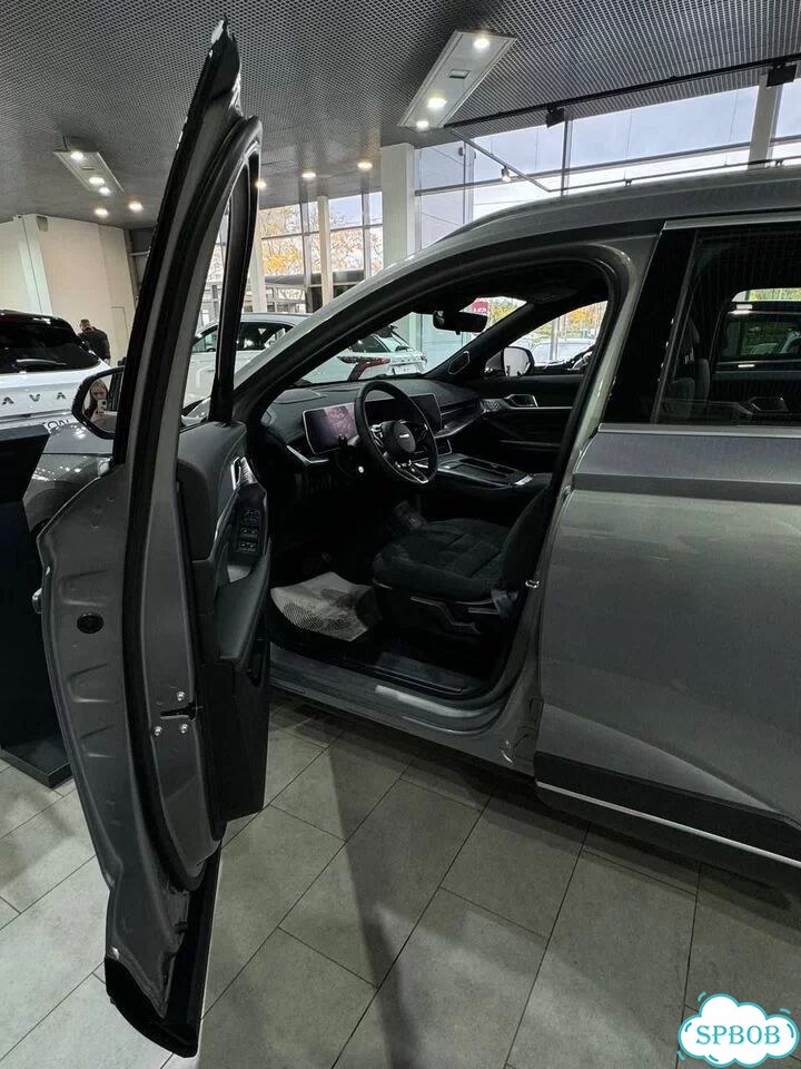 HAVAL F7 1.5 AMT, 2026 Новый фото 9