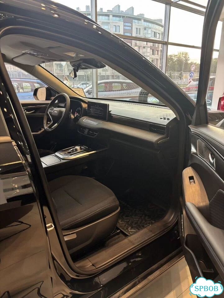 HAVAL Jolion 1.5 AMT, 2026 Новый фото 12