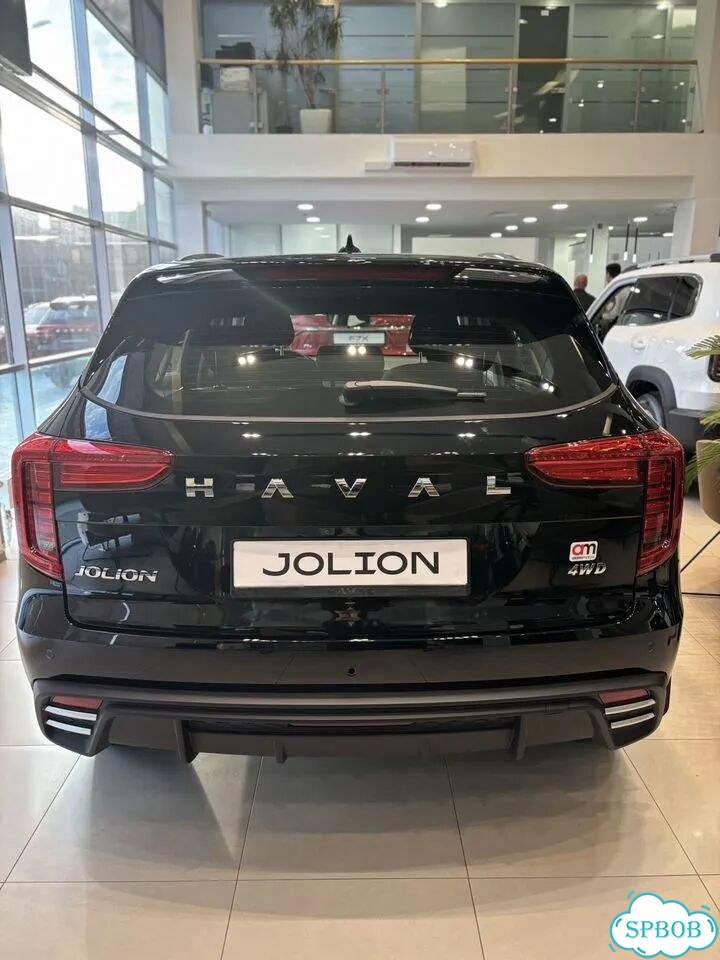 HAVAL Jolion 1.5 AMT, 2026 Новый фото 5