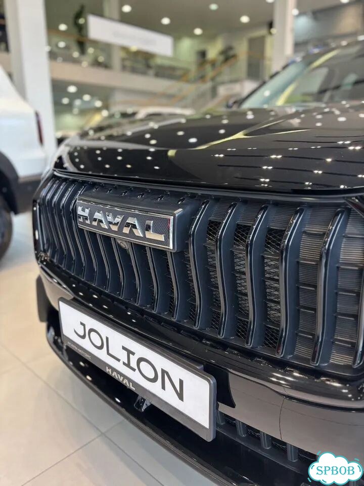 HAVAL Jolion 1.5 AMT, 2026 Новый фото 6