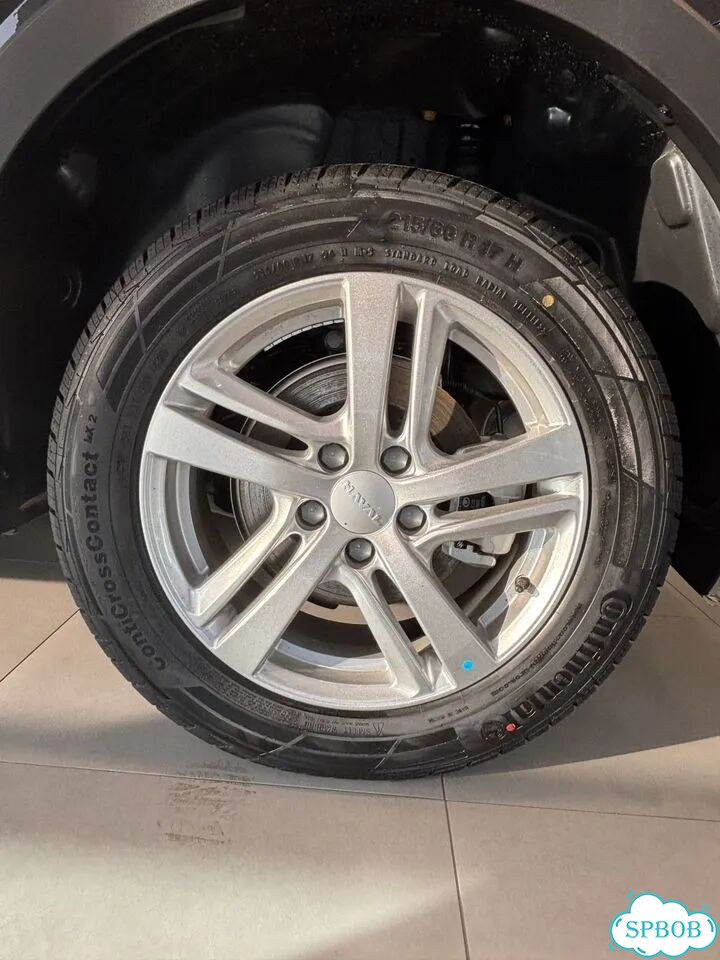 HAVAL Jolion 1.5 AMT, 2026 Новый фото 7