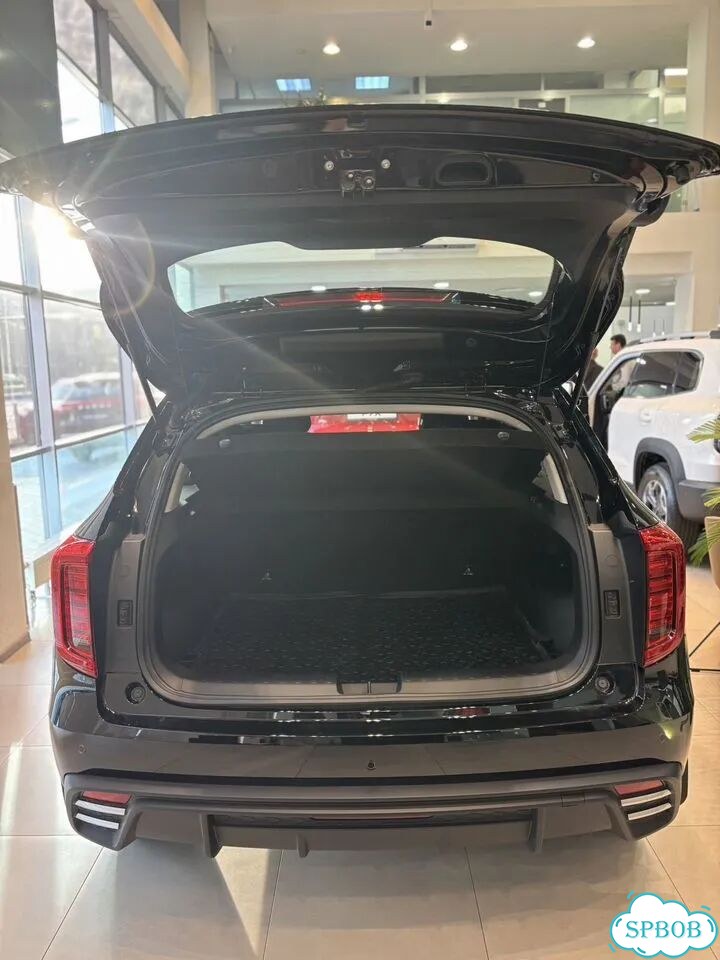 HAVAL Jolion 1.5 AMT, 2026 Новый фото 8