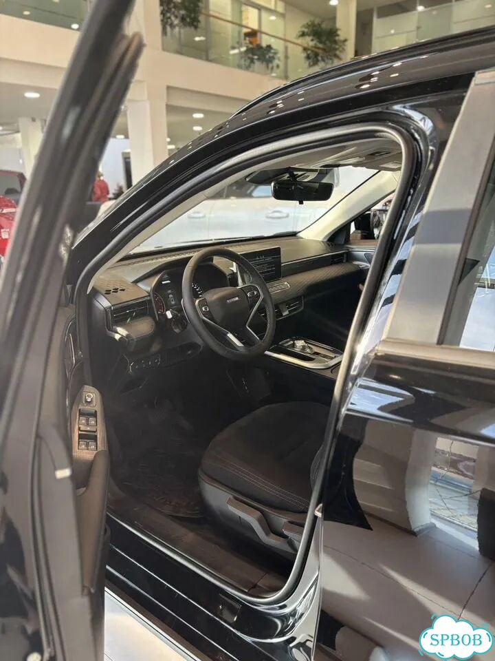 HAVAL Jolion 1.5 AMT, 2026 Новый фото 9