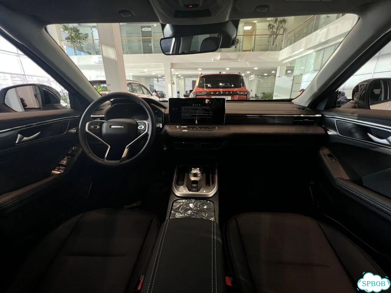 HAVAL Jolion 1.5 AMT, 2026 Новый фото 14