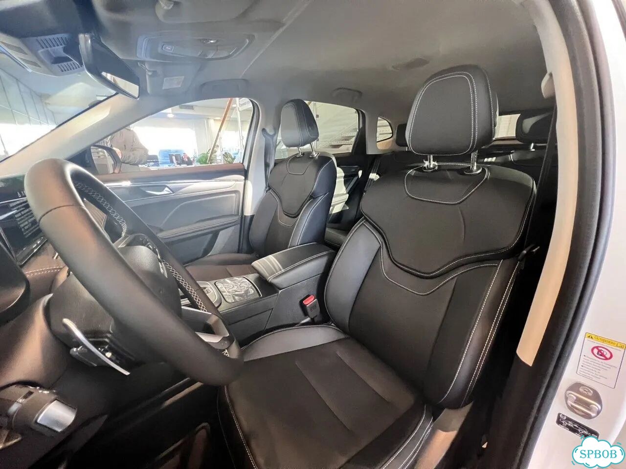 HAVAL Jolion 1.5 AMT, 2026 Новый фото 15