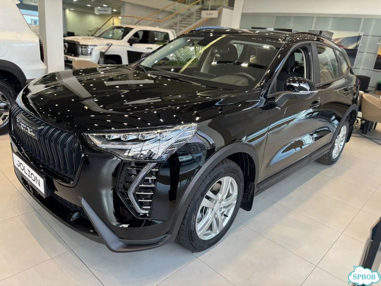 HAVAL Jolion 1.5 AMT, 2026 Новый фото 4