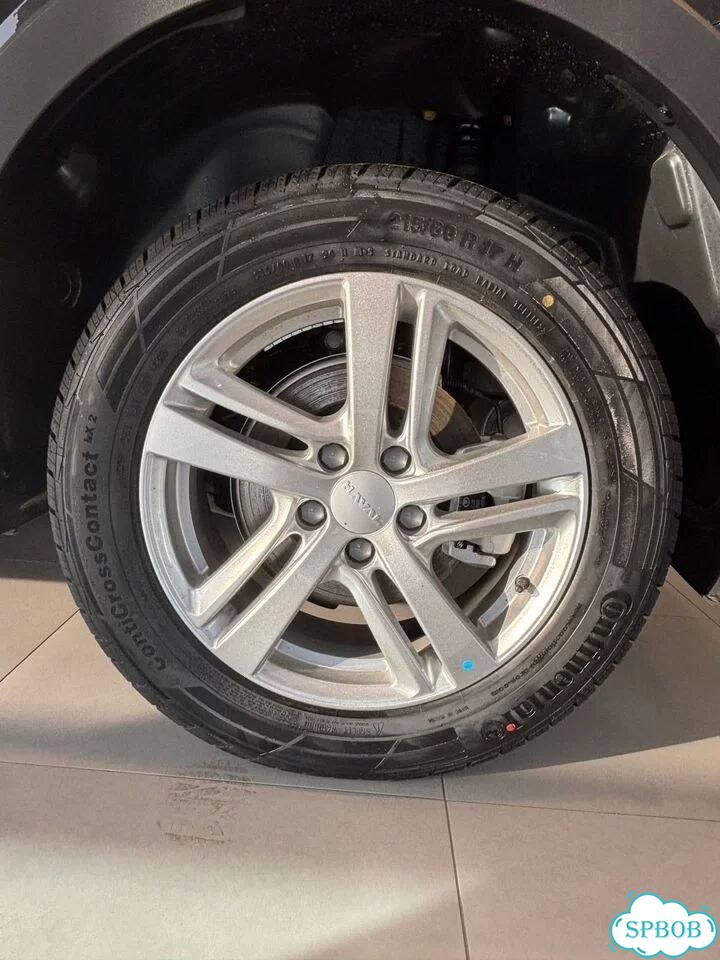 HAVAL Jolion 1.5 AMT, 2026 Новый фото 7
