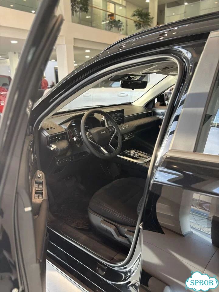 HAVAL Jolion 1.5 AMT, 2026 Новый фото 9