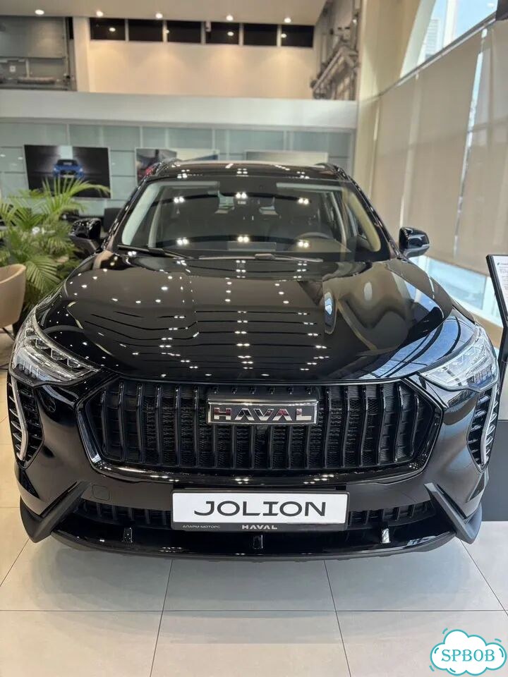 HAVAL Jolion 1.5 AMT, 2026 Новый фото 3