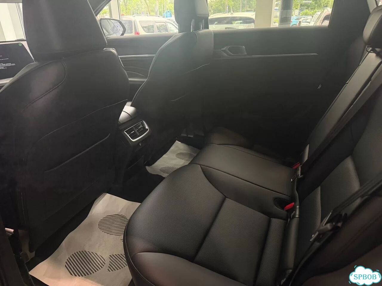 HAVAL F7x 2.0 AMT, 2026 Новый фото 11