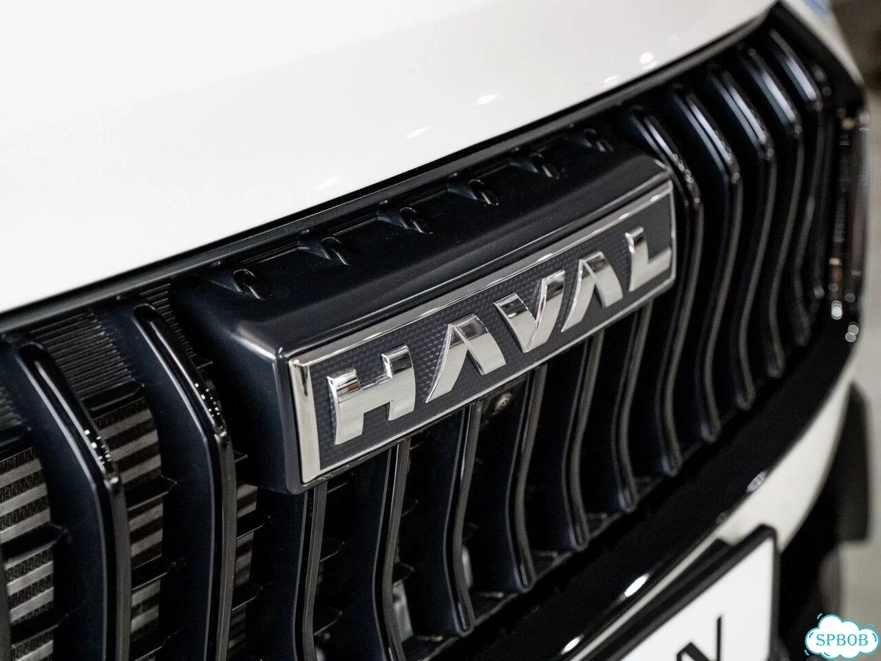HAVAL Jolion 1.5 AMT, 2026 Новый фото 11