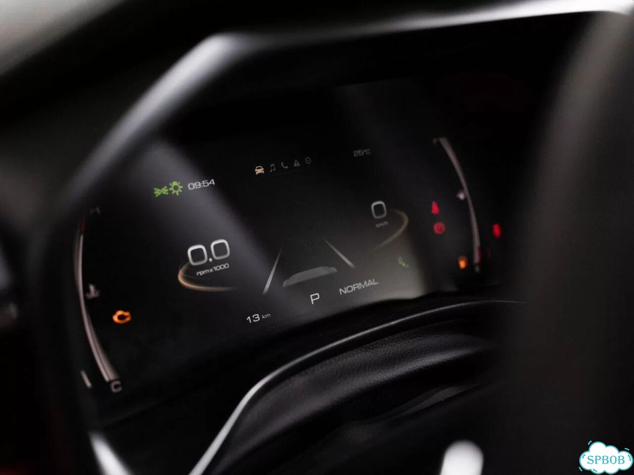 HAVAL Jolion 1.5 AMT, 2026 Новый фото 28