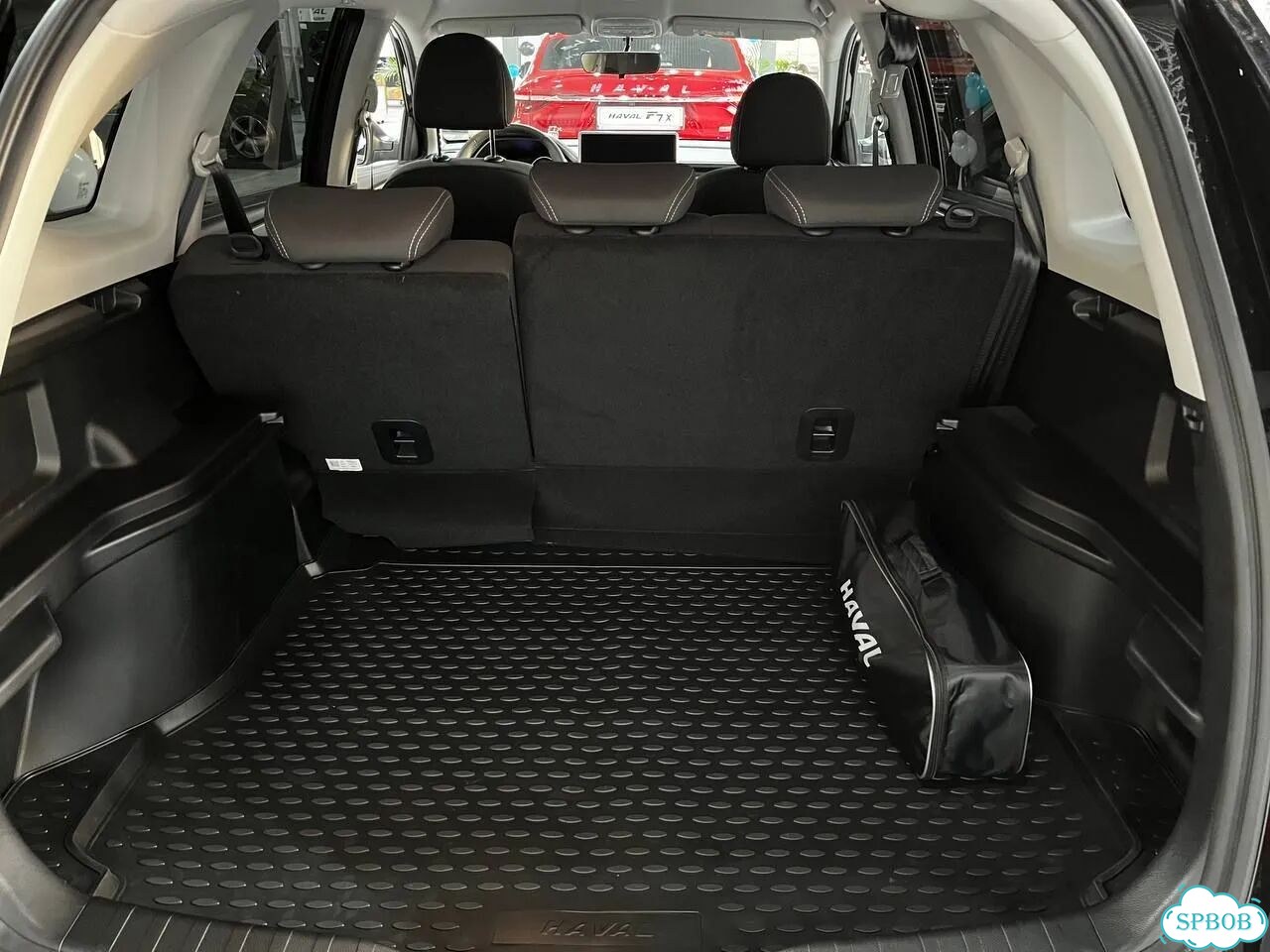 HAVAL M6 1.5 MT, 2026 Новый фото 11