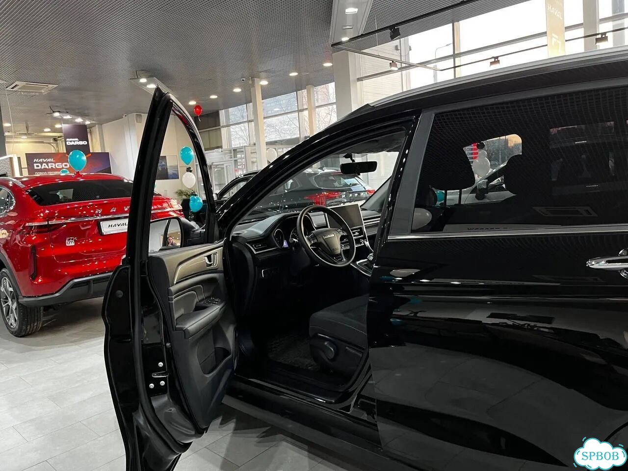 HAVAL M6 1.5 MT, 2026 Новый фото 14