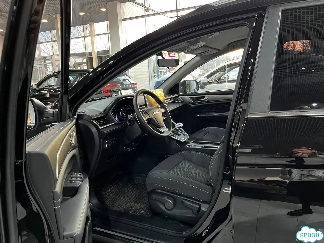 HAVAL M6 1.5 MT, 2026 Новый фото 15