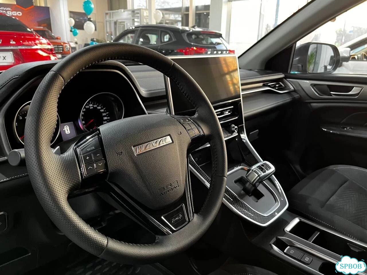 HAVAL M6 1.5 MT, 2026 Новый фото 16