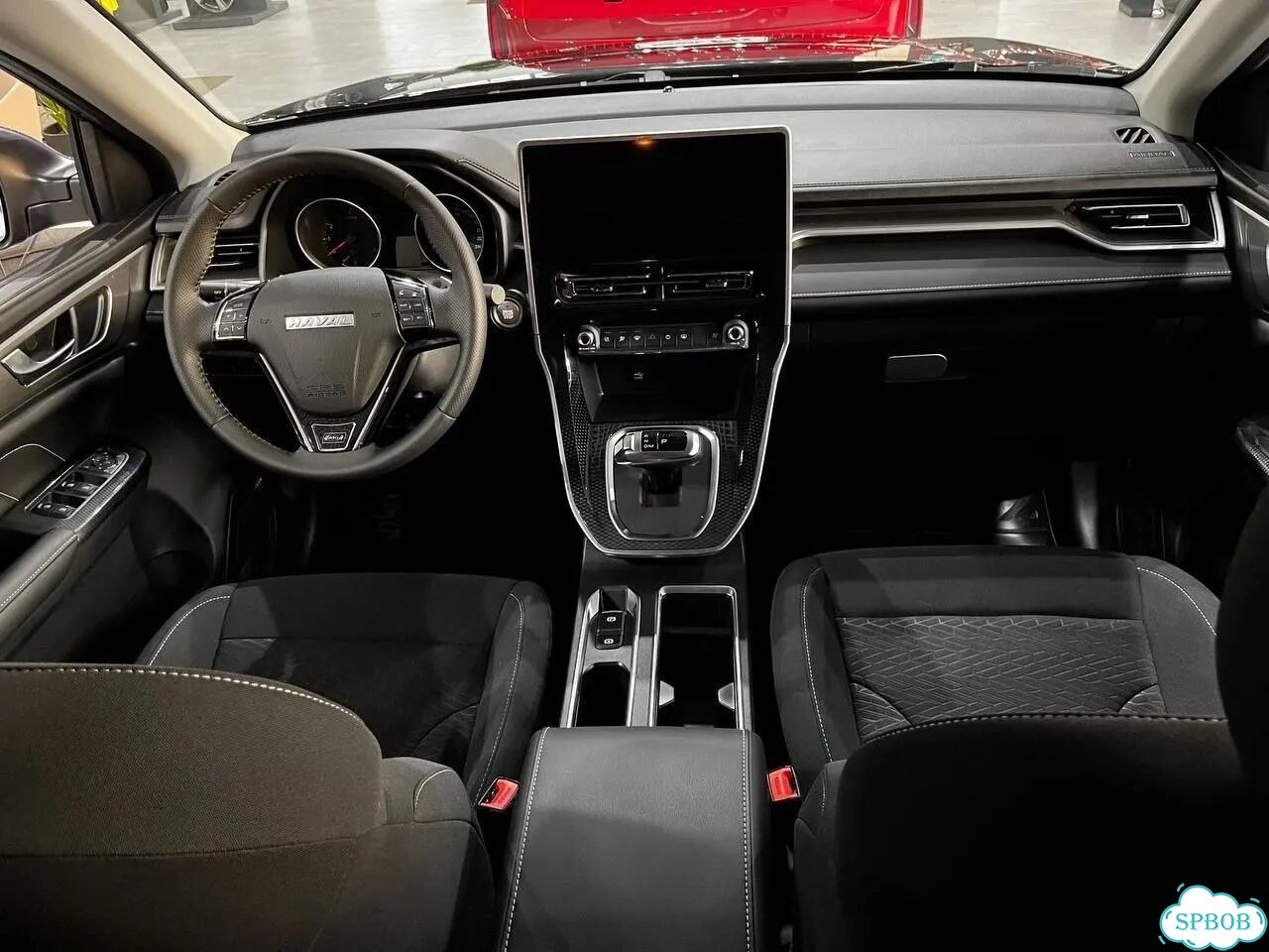 HAVAL M6 1.5 MT, 2026 Новый фото 17
