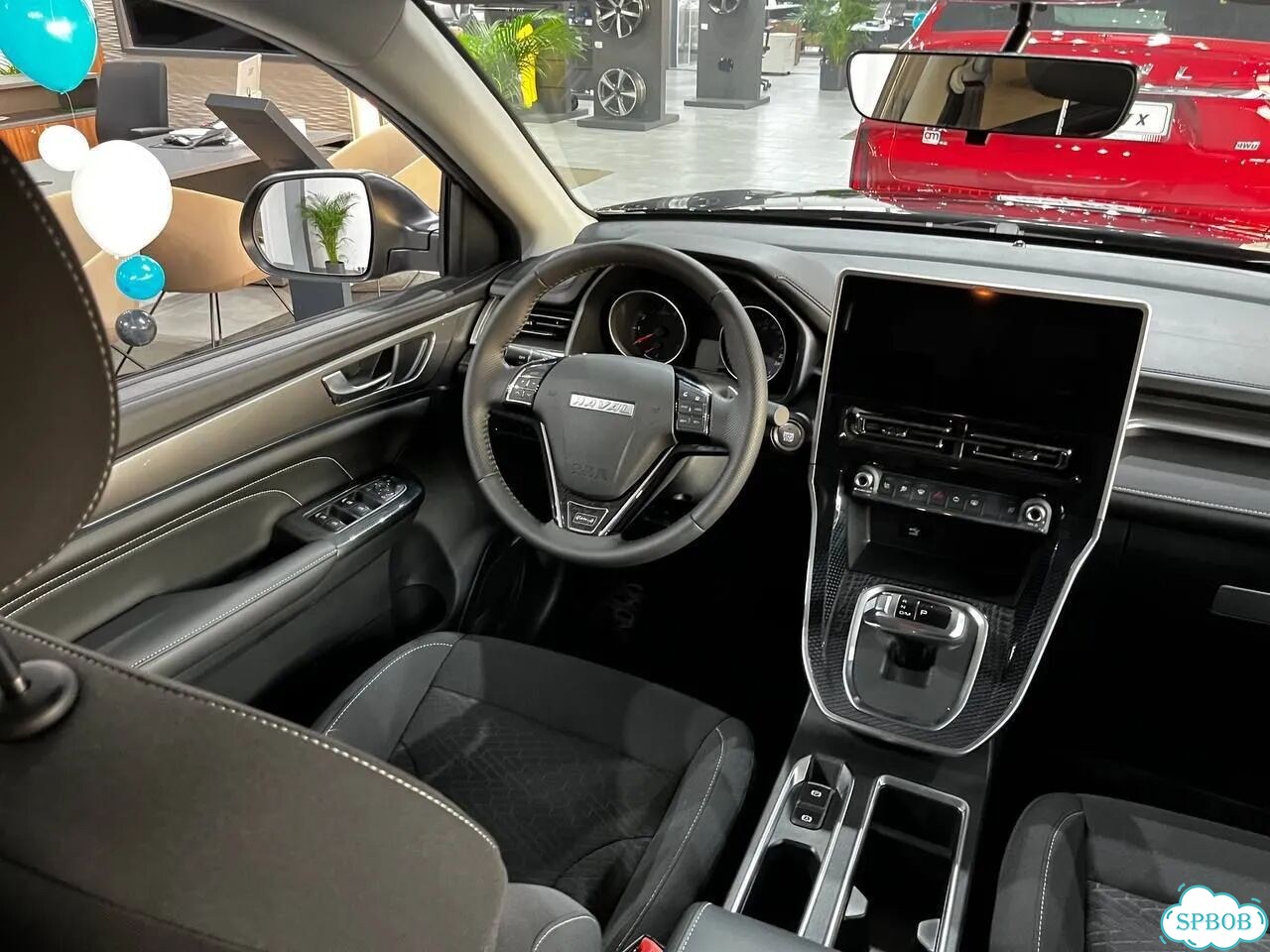 HAVAL M6 1.5 MT, 2026 Новый фото 18