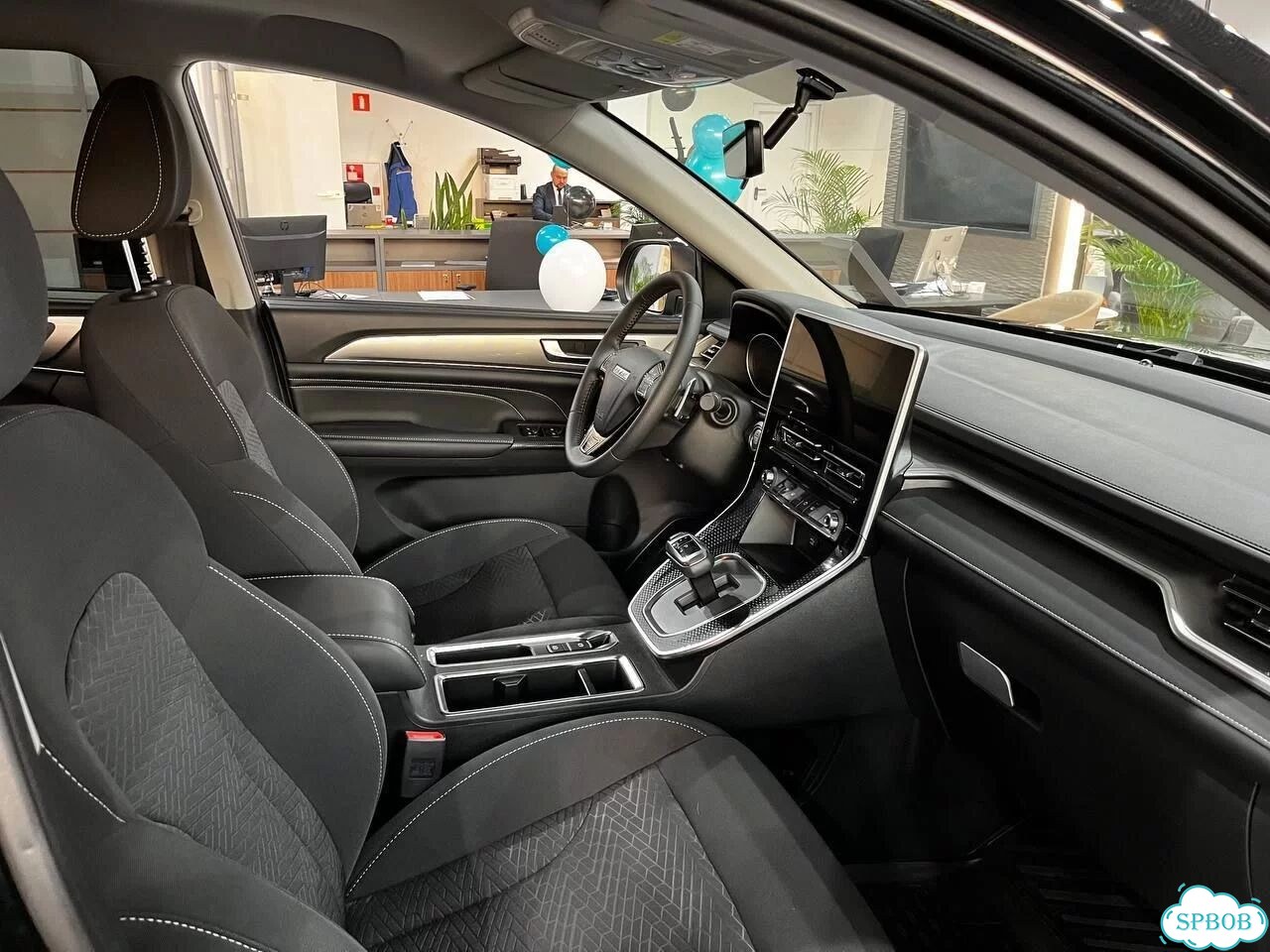 HAVAL M6 1.5 MT, 2026 Новый фото 19