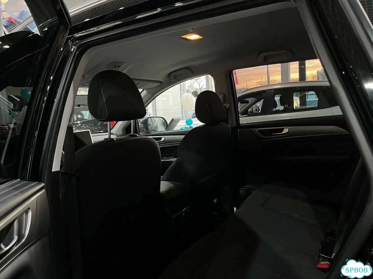 HAVAL M6 1.5 MT, 2026 Новый фото 20