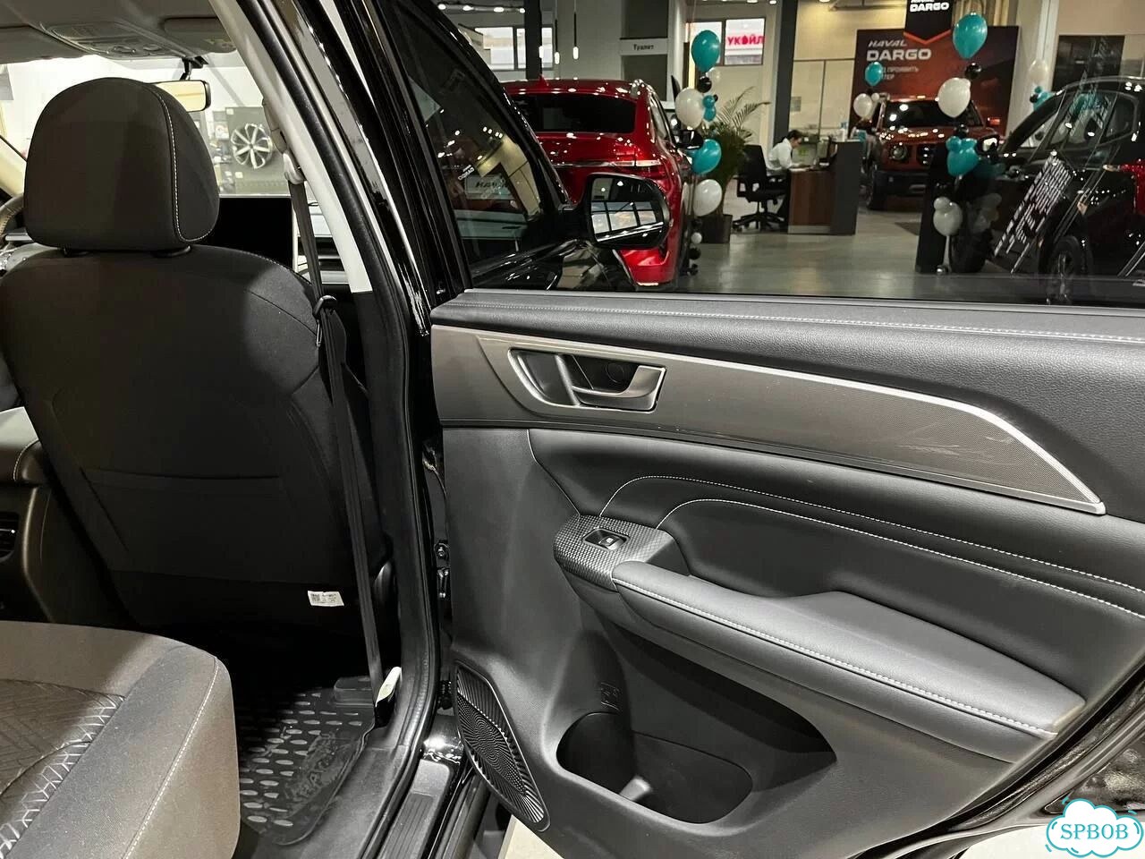 HAVAL M6 1.5 MT, 2026 Новый фото 21