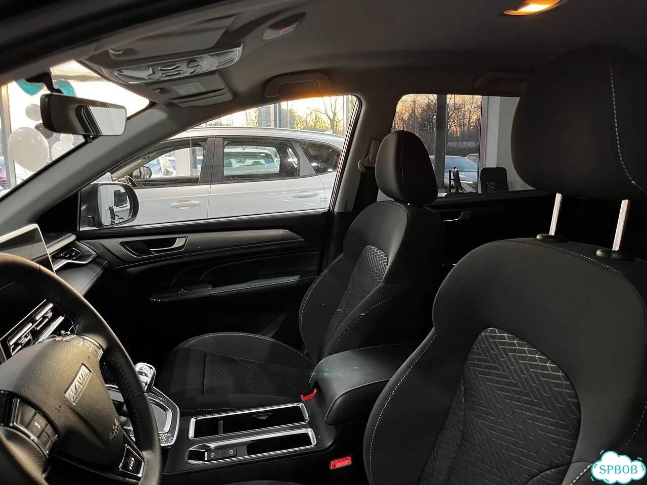 HAVAL M6 1.5 MT, 2026 Новый фото 22