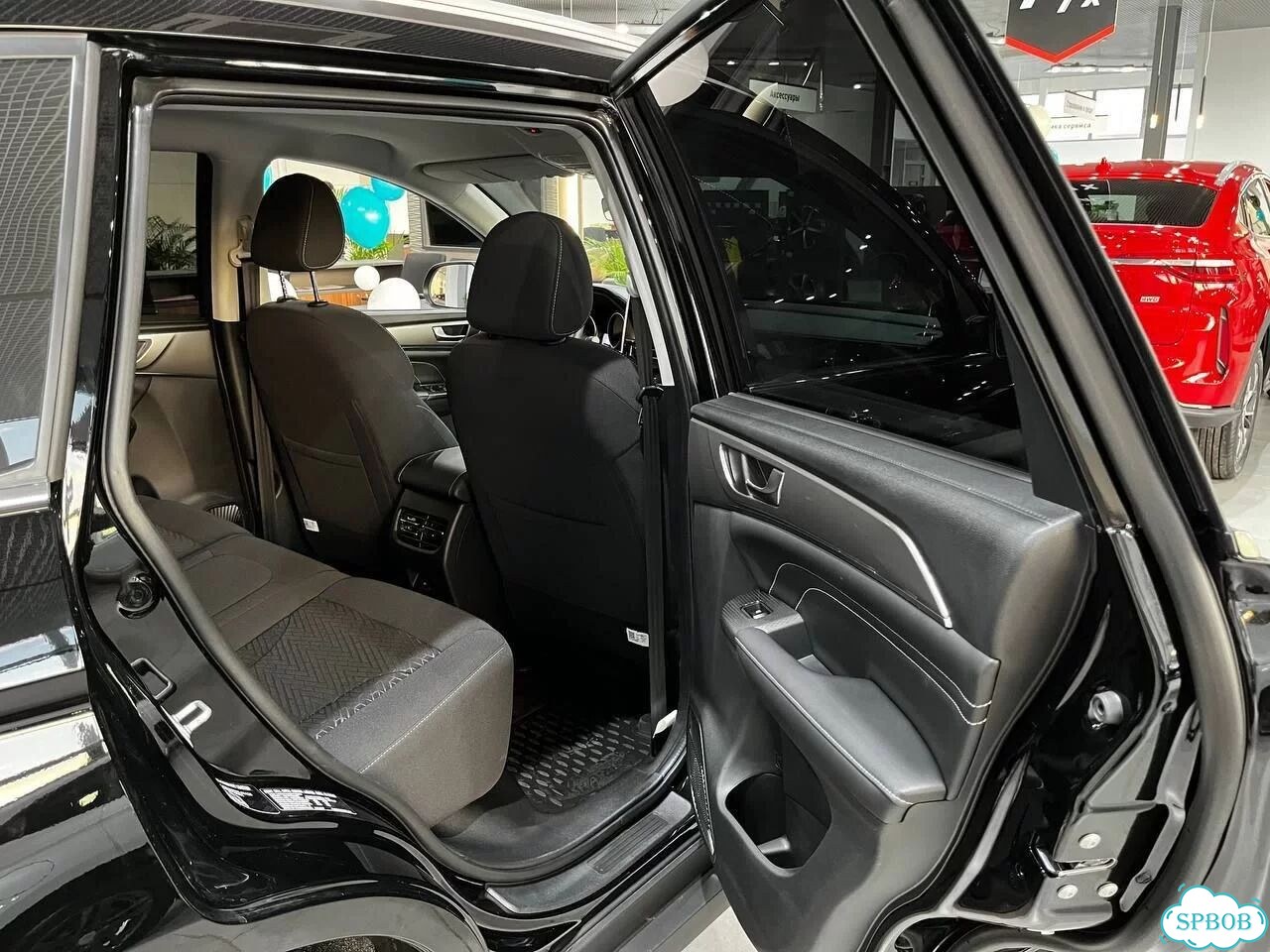 HAVAL M6 1.5 MT, 2026 Новый фото 23