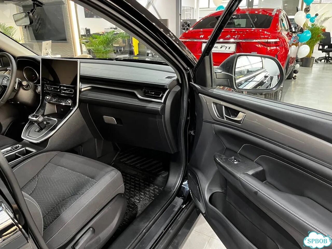 HAVAL M6 1.5 MT, 2026 Новый фото 24