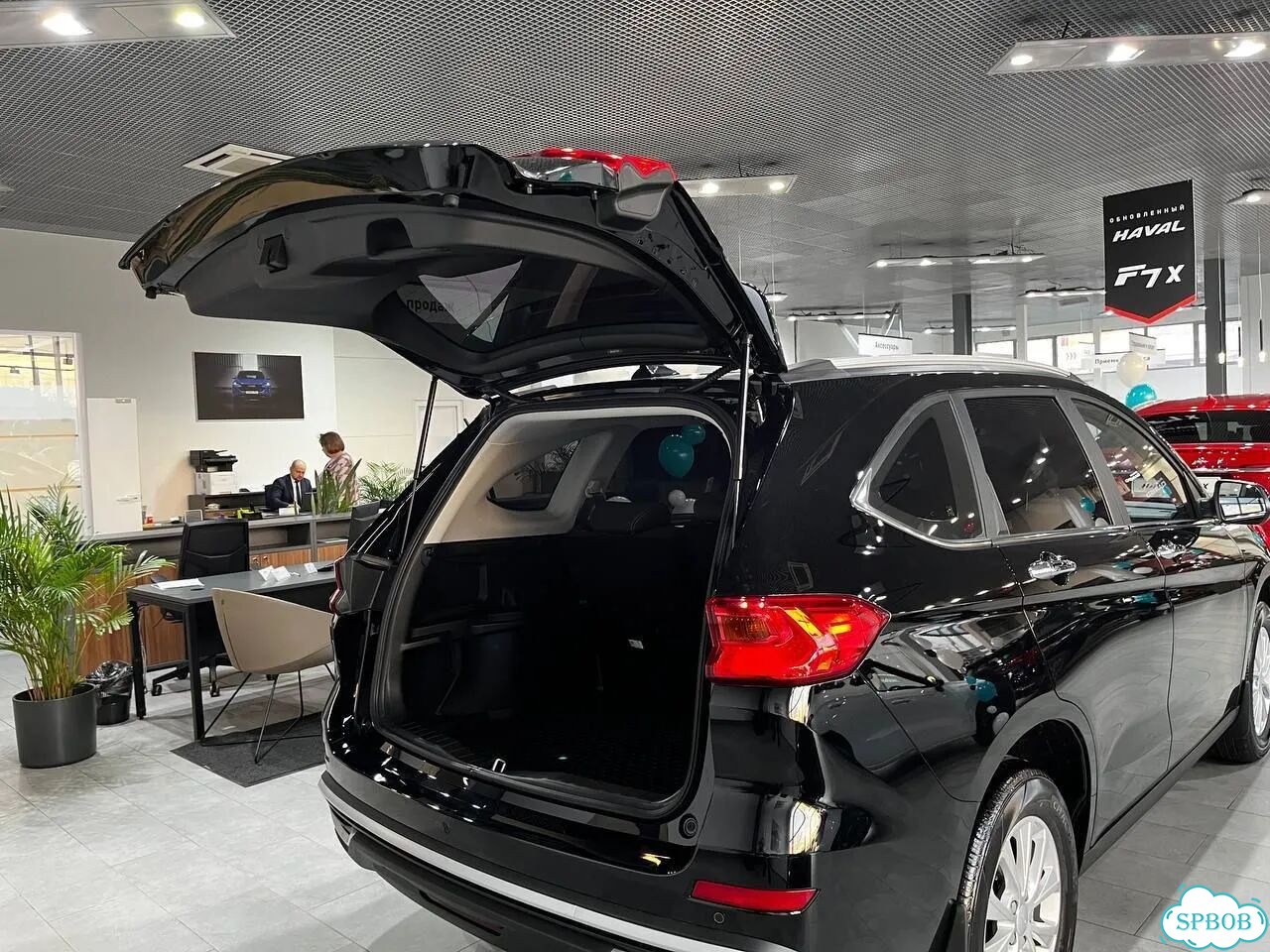 HAVAL M6 1.5 MT, 2026 Новый фото 8