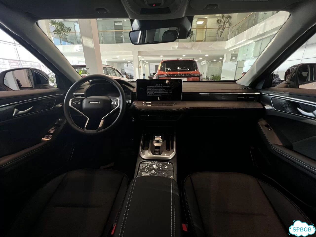 HAVAL Jolion 1.5 AMT, 2026 Новый фото 14