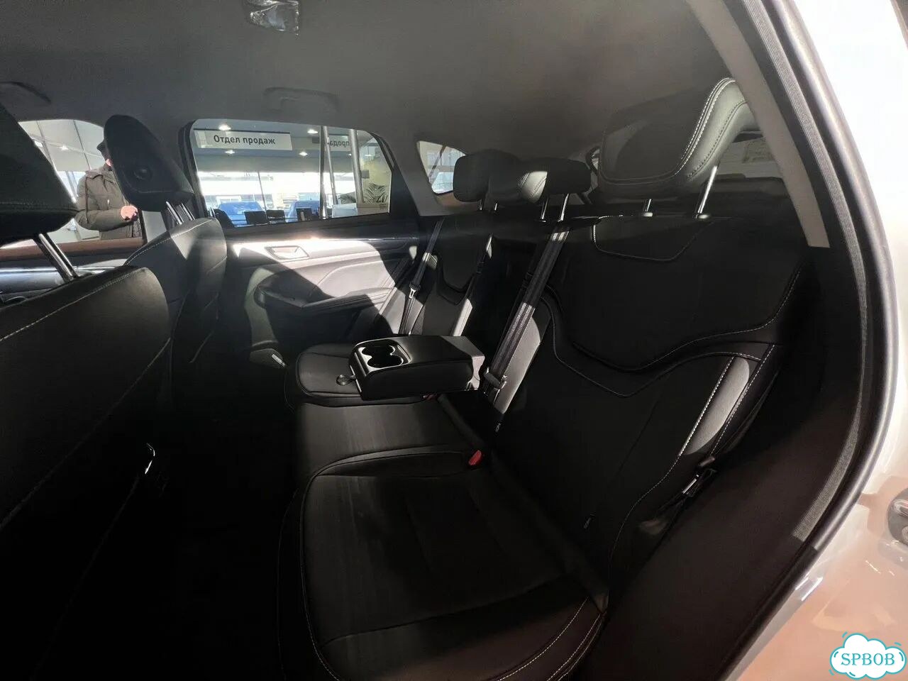HAVAL Jolion 1.5 AMT, 2026 Новый фото 16