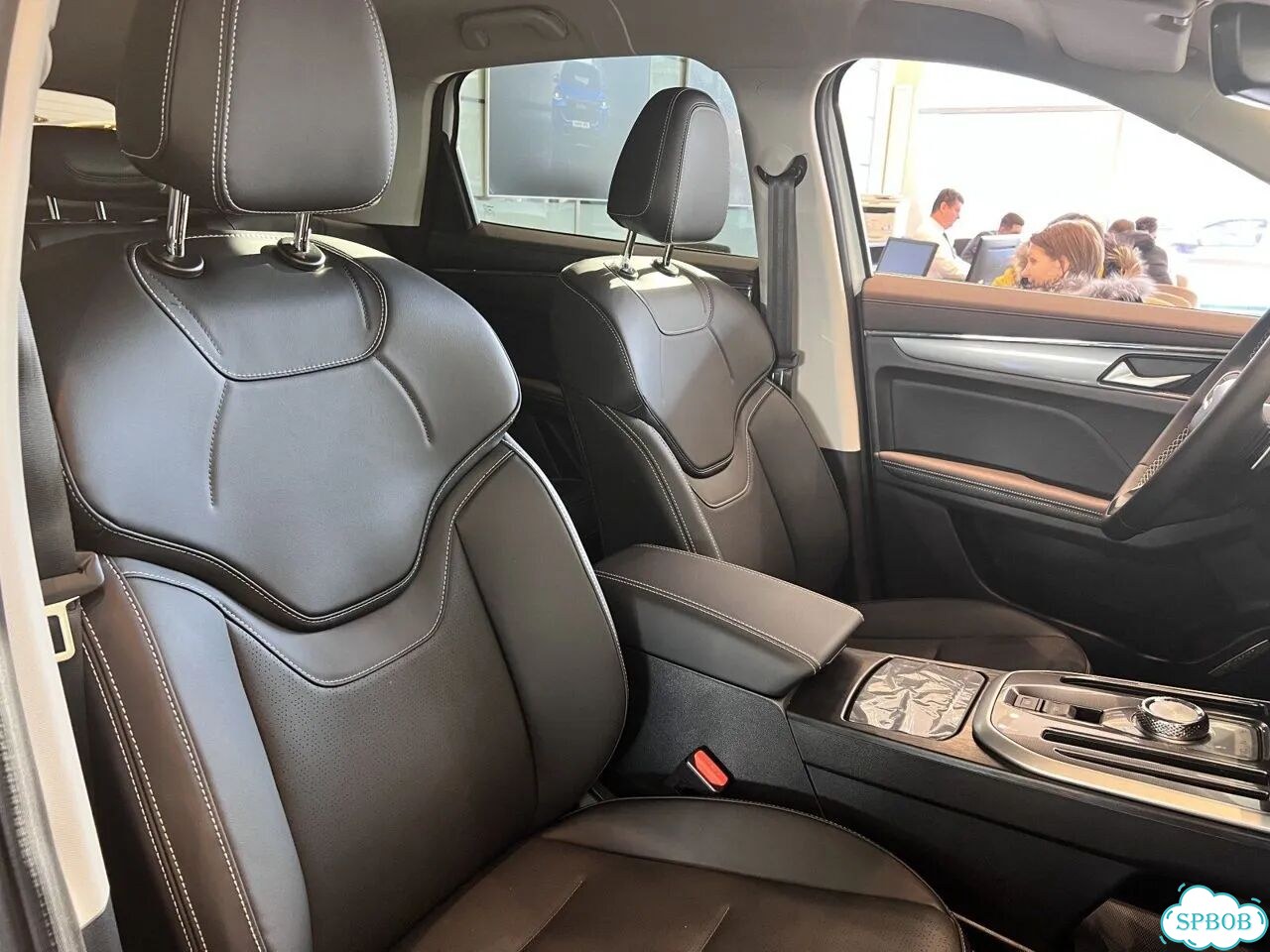 HAVAL Jolion 1.5 AMT, 2026 Новый фото 18