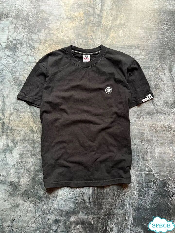 Футболка aape фото 2