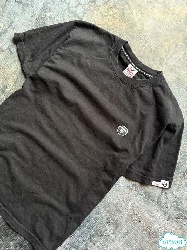Футболка aape фото 4
