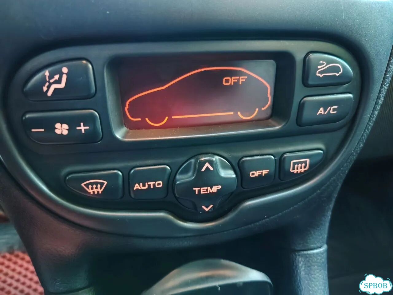 Peugeot 206 1.4 MT, 2008, 123 000 км фото 4