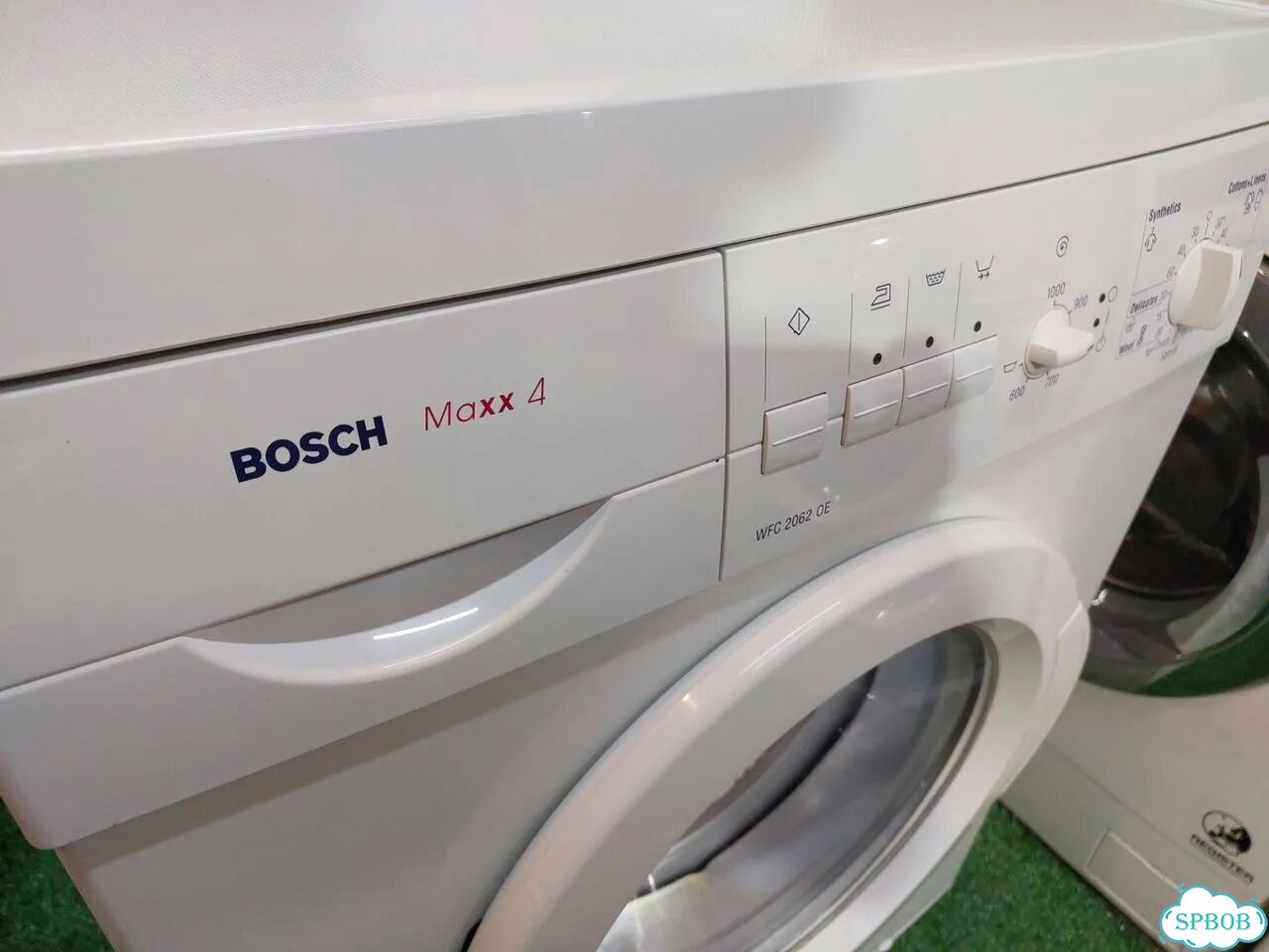 Стиральная машина Bosch. Гарантия. Доставка фото 3