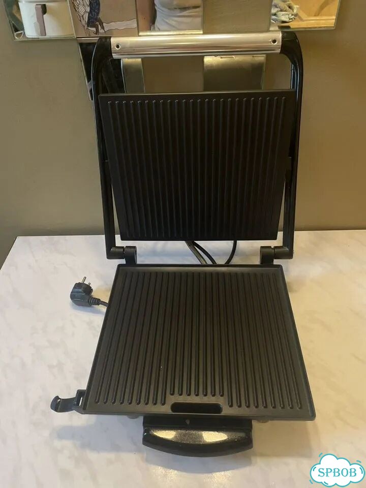 Электрогриль tefal фото 2