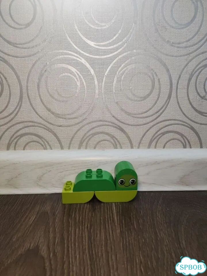 Конструктор lego duplo фото 4