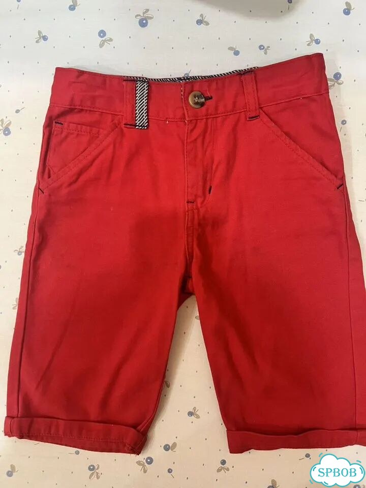 Шорты mothercare 122 фото 1