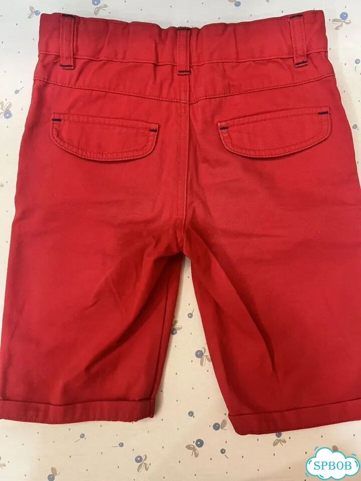 Шорты mothercare 122 фото 2