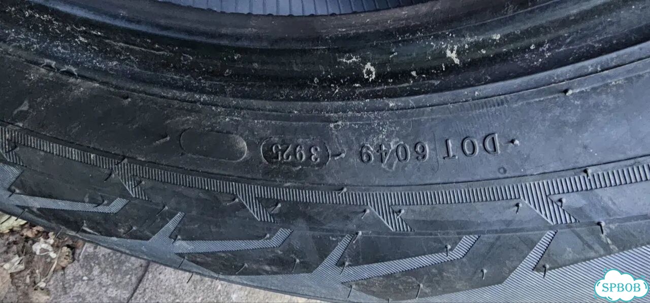 Ikon Tyres Character Ice 7 245/60 R18 109 фото 5